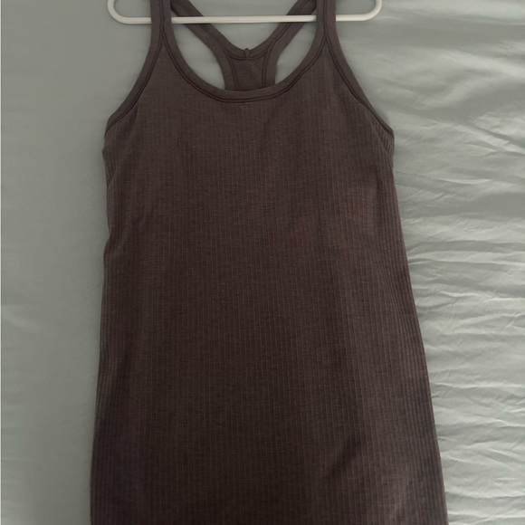 ebb lululemon tank top - Picture 1 of 4
